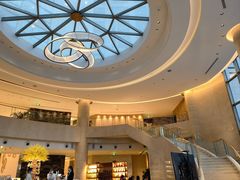 -Plush大堂酒廊(北京金融街威斯汀大酒店)