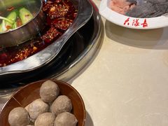 -大队长主题火锅(观音桥店)