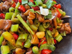 -鑫巴蜀小镇 · 水煮鱼专研店(玉桥店)