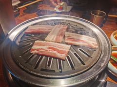 -九田家黑牛烤肉料理(新辰里亚运村店)