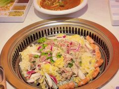 -杨记齐齐哈尔烤肉(总店)