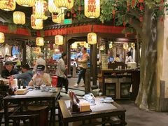 -南京大牌档(中关村领展广场店)