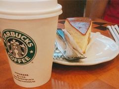 -星巴克(舟山蜈蚣峙店)