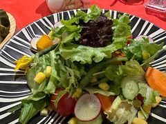 -申德勒加油站餐厅(三里屯北小街店)