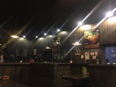 卡座-暖食光·台式家庭餐厅·生日主题店(万达店)