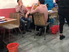 -刘一龙虾(山东路店)