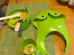 -威斯汀舞台餐厅