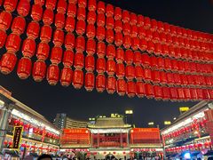-古文化街旅游区
