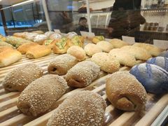 -前进麦味·天然烘焙(凯德1818店)