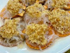 -龙溪海鲜酒家(溪涌店)