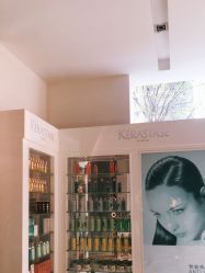 -锦尚名仕Hair Salon