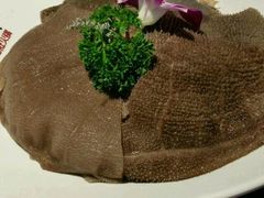 -巴奴毛肚火锅(广益哥伦布店)