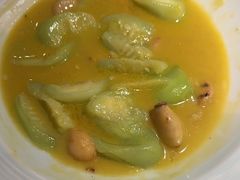 丝瓜-绿茶餐厅(千岛湖银泰城店)