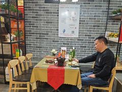 -北平味道.京味菜.烤鸭(梨园店)