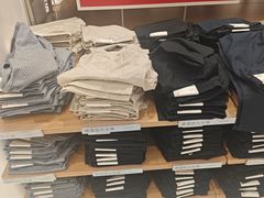 -优衣库(珠海华发商都店)