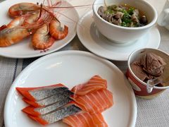-玛莎拉自助餐厅(国贸店)