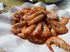 -琼大师东方烤乳猪(亚特兰蒂斯店)