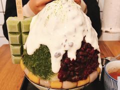 -WONDER ICE 萬得冰田(建設路总店)