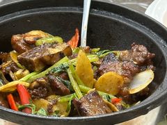 -师傅仔美食(东华老店)