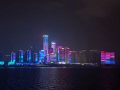 -长沙北辰洲际酒店-兰调全日餐厅