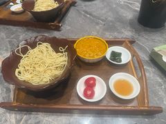 -奇芳阁·百年清真南京菜(夫子庙店)