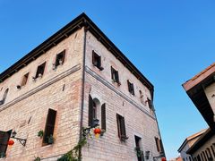 -华谊兄弟（长沙）电影小镇