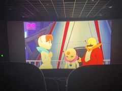 -璇宫国际影城(江汉路店)