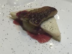 -雅玛花式铁板烧(国宏宾馆店)