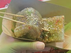 -大学城夜市大排档(凤栖路店)