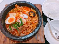-味千拉面(航洋国际购物中心)
