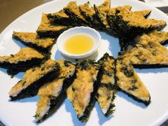 -百年银屏蚝烙·潮汕菜·非遗(乐山店)