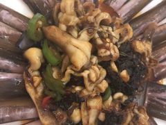-濠江渔港酒楼(湾仔海鲜街，会展中心店)