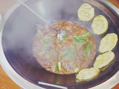 -曹丞相·地锅鸡·地锅鱼(武林店)