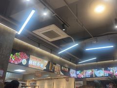 -谭三娘鲜切牛肉自助火锅(九眼桥总店)