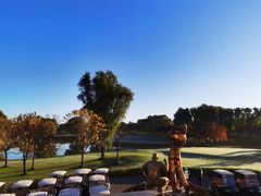 -北京京辉高尔夫俱乐部有限公司