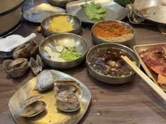 -大可泥炉烤肉(中街店)