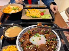 -津津飯堂