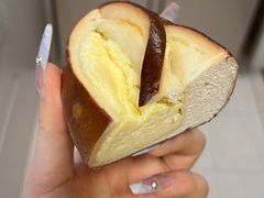 -雀食面包店(钟楼店)