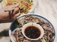 -渝味川菜(夜宵航母店)