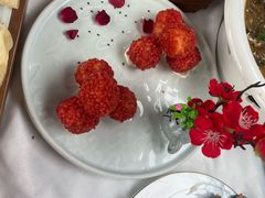 -柳莺湖上·湖景餐厅·江南菜(西湖店)