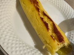 手工玉米粑粑-饕林餐厅(春熙路店)