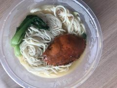 -十面欢腾·海鲜面·台式Bistro(长乐路店)
