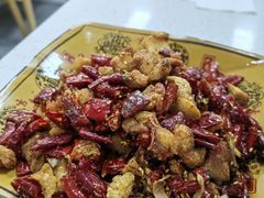 -孙厨娘川味饭馆(临河街店)