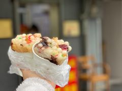 -孙氏梅花糕(马台街)