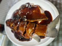 -西湖鱼小海鲜·杭帮菜·农家菜(断桥店)