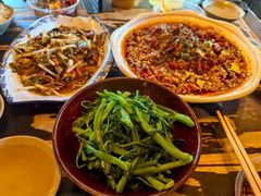 -饭江湖·江湖菜(湖广会馆店)