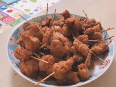 -紫光园清真北京小吃(正阳大街店)