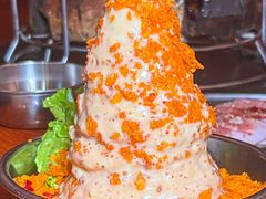 -大阪烧肉BAKA一代(十亩地店)