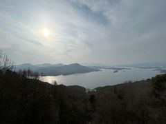 -花亭湖风景名胜区