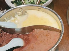 -秦家味老菜馆(民族北路店)